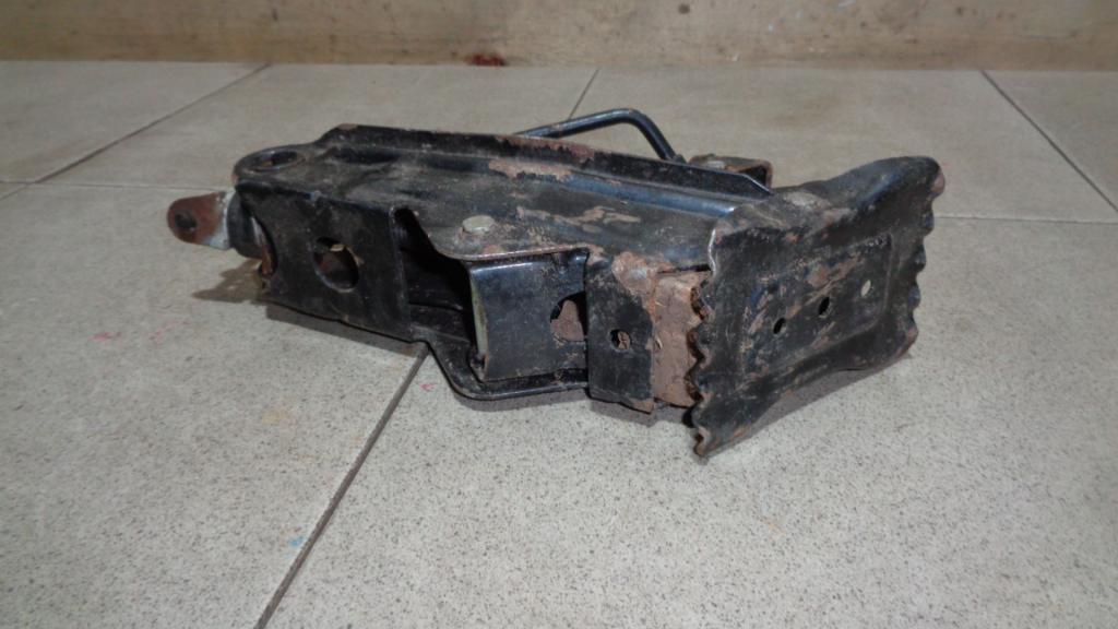 Домкрат, 1000 рублей, Пермь