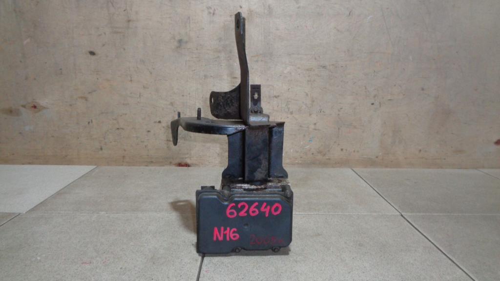 Блок ABS, 2000 рублей, Пермь