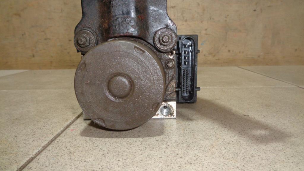 Блок ABS, 2000 рублей, Пермь