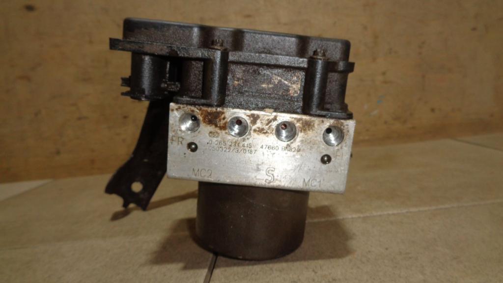 Блок ABS, 2000 рублей, Пермь