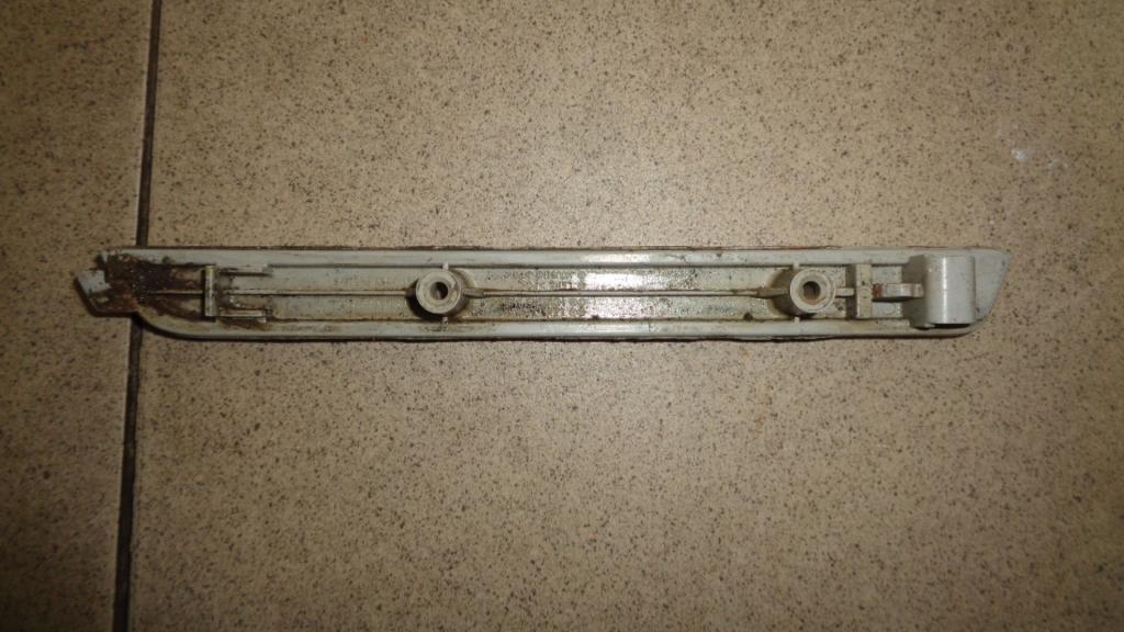 Отражатель в бампер задний правый, 1000 рублей, Пермь