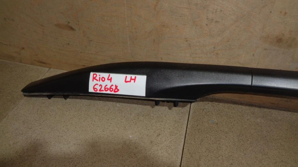 Рейлинг левый, 6000 рублей, Пермь