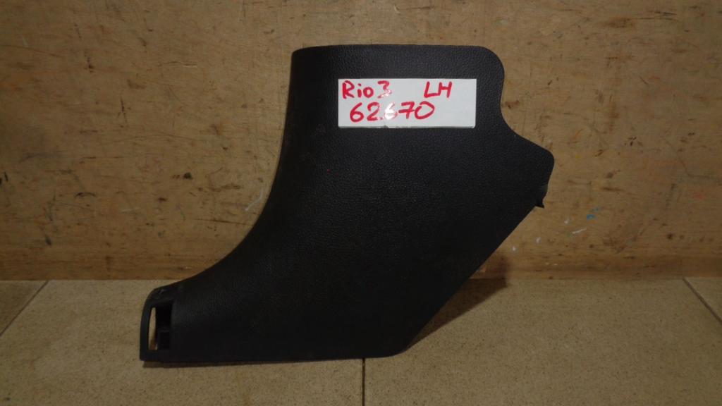 Накладка порога внутренняя, 500 рублей, Пермь