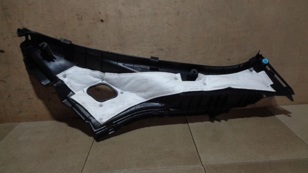 Накладка порога внутренняя, 500 рублей, Пермь