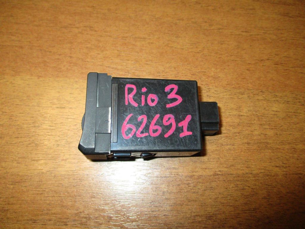 Кнопка корректора фар, 500 рублей, Пермь