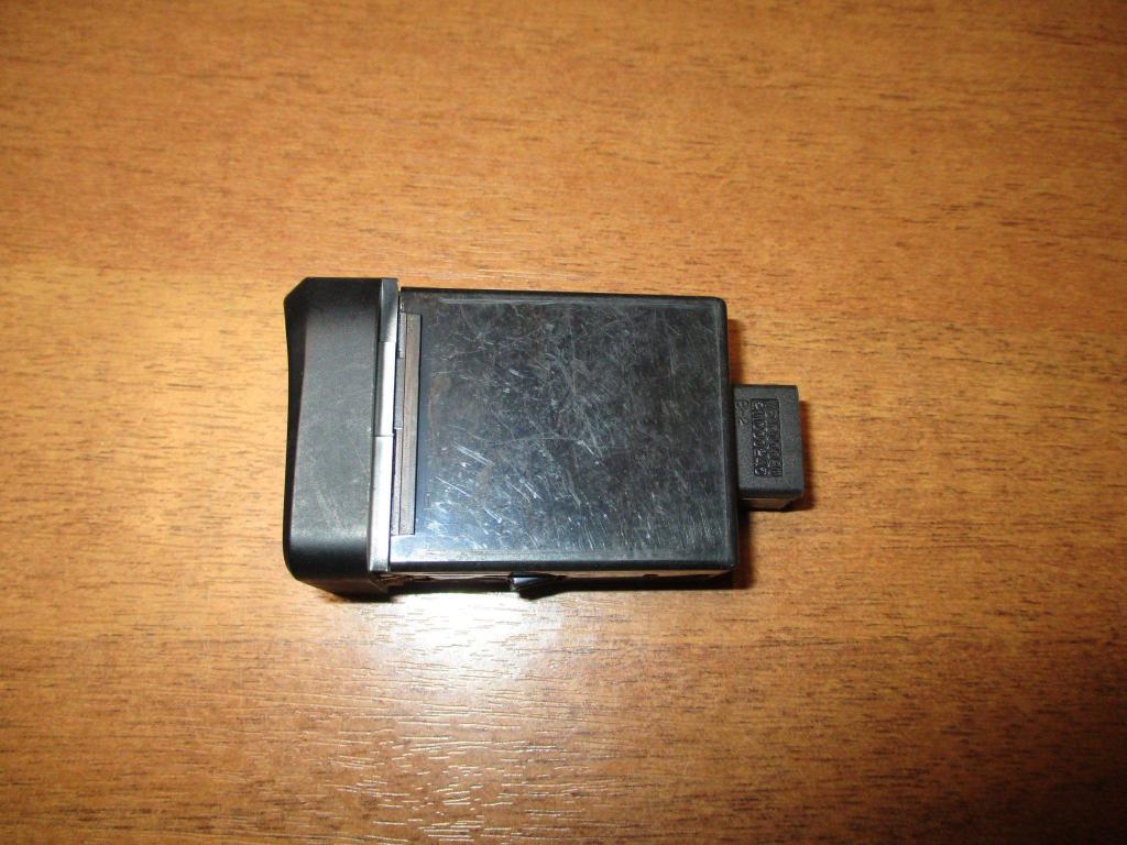 Кнопка корректора фар, 500 рублей, Пермь