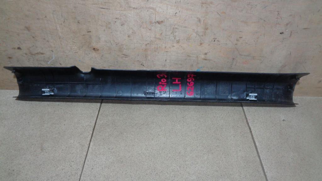 Накладка порога внутренняя, 500 рублей, Пермь