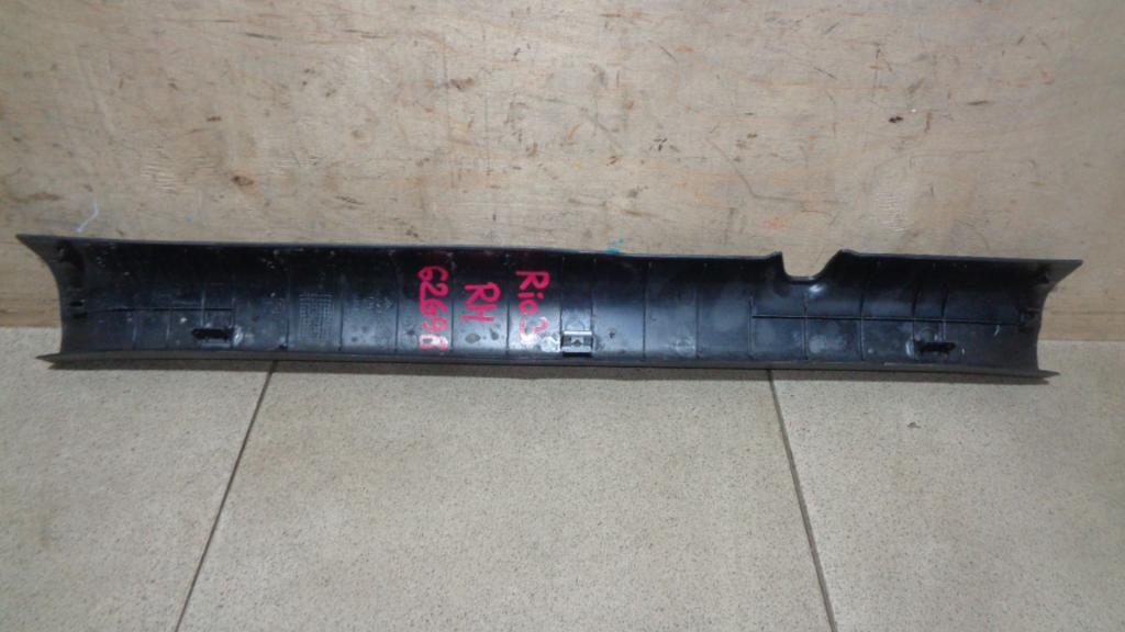 Накладка порога внутренняя, 500 рублей, Пермь