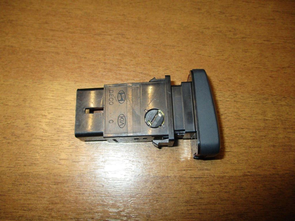 Кнопка аварийной сигнализации, 500 рублей, Пермь