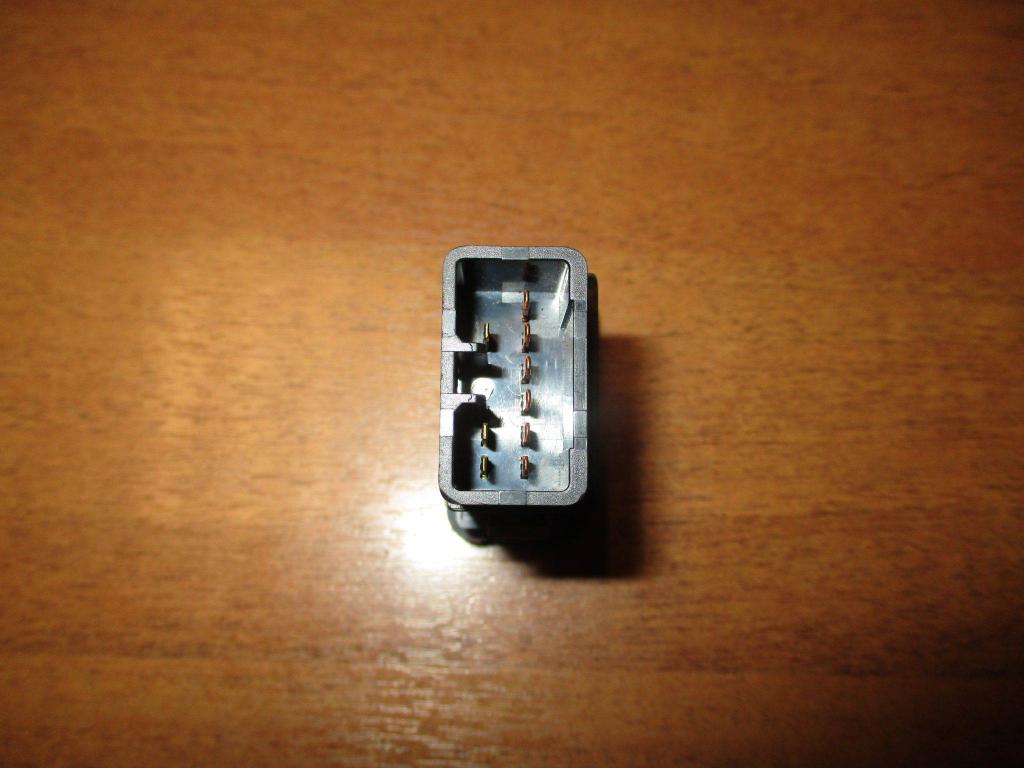 Кнопка аварийной сигнализации, 500 рублей, Пермь