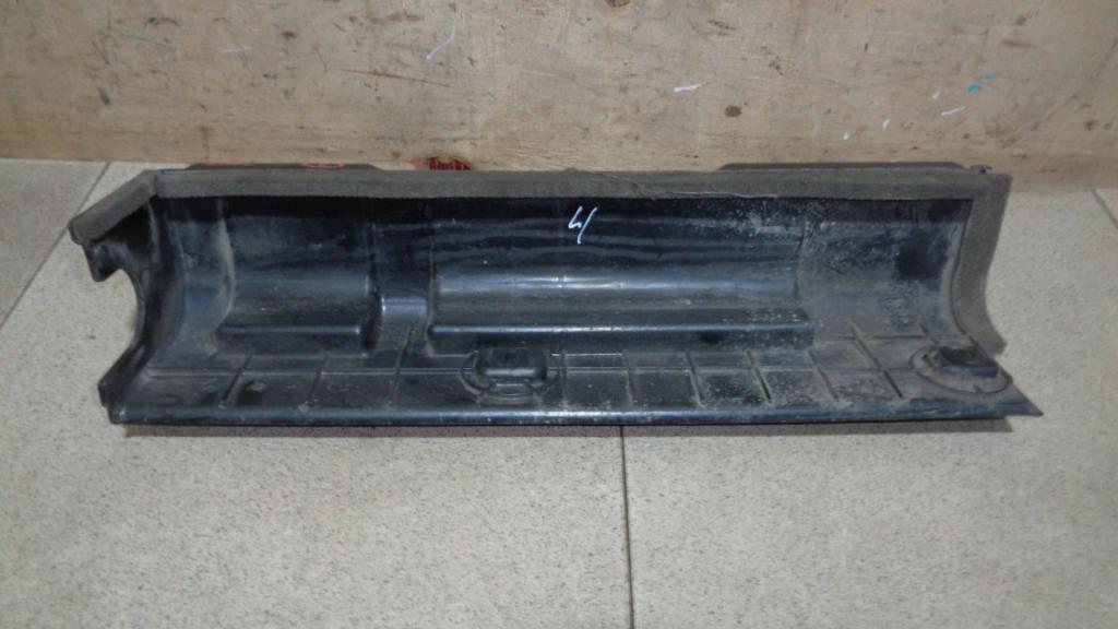 Воздуховод радиатора левый, 500 рублей, Пермь