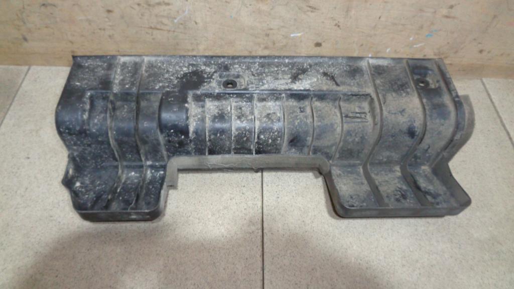 Воздуховод радиатора левый, 500 рублей, Пермь