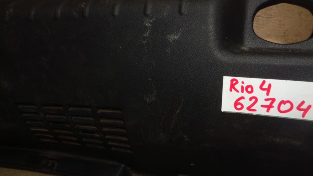 Обшивка багажника, 1500 рублей, Пермь