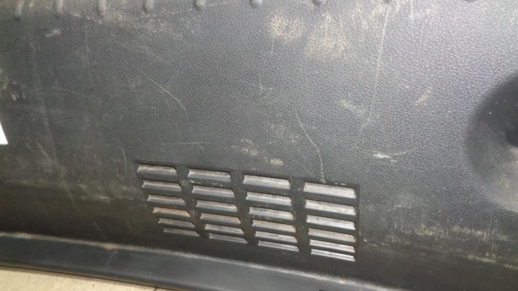 Обшивка багажника, 1500 рублей, Пермь