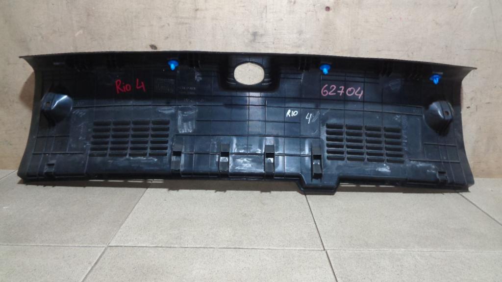 Обшивка багажника, 1500 рублей, Пермь