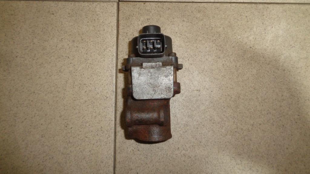 Клапан рециркуляции выхлопных газов, 1500 рублей, Пермь