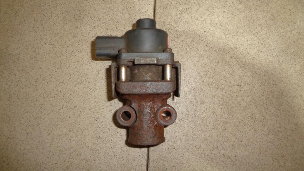 Клапан рециркуляции выхлопных газов, 1500 рублей, Пермь