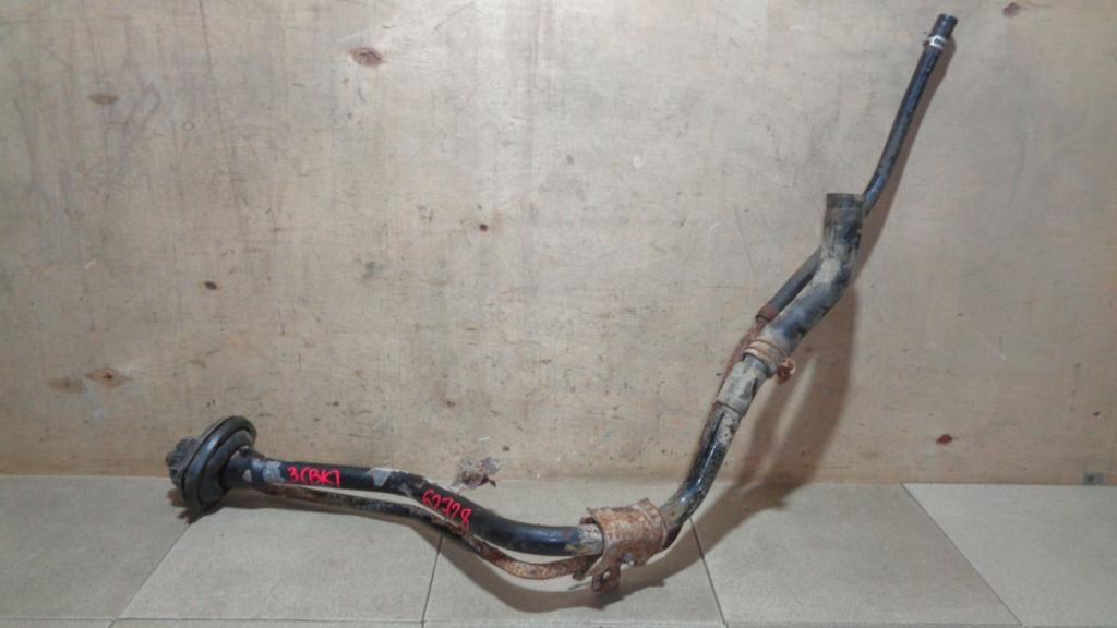 Горловина топливного бака, 1500 рублей, Пермь