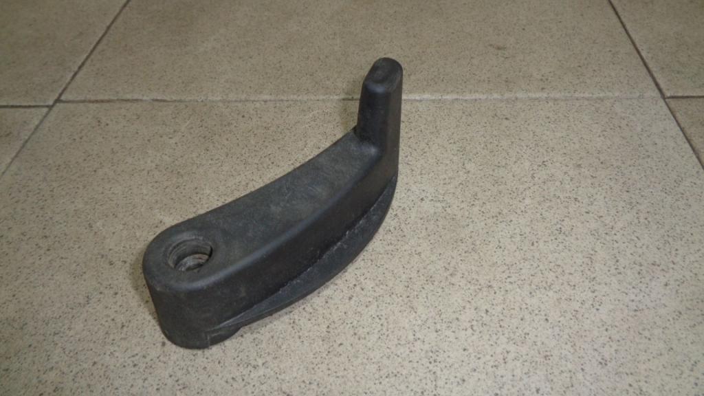 Ручка двери задней внутренняя левая, 500 рублей, Пермь