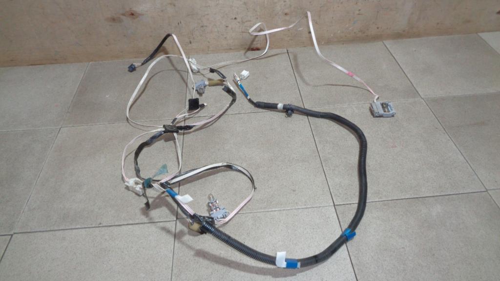 Проводка, 1500 рублей, Пермь