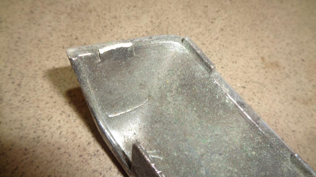 Накладка на решетку радиатора, 700 рублей, Пермь