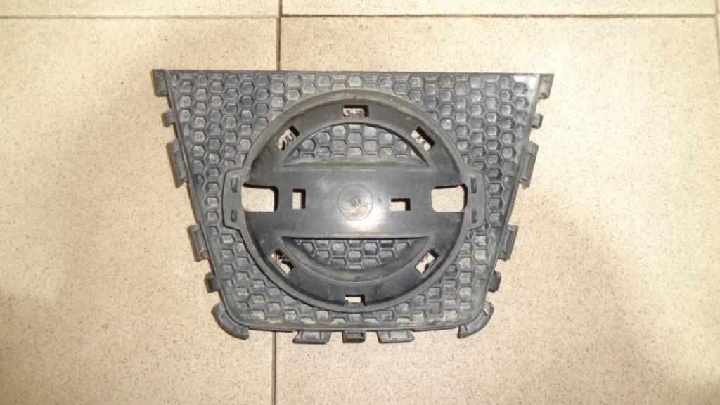 Накладка на решетку радиатора, 1000 рублей, Пермь