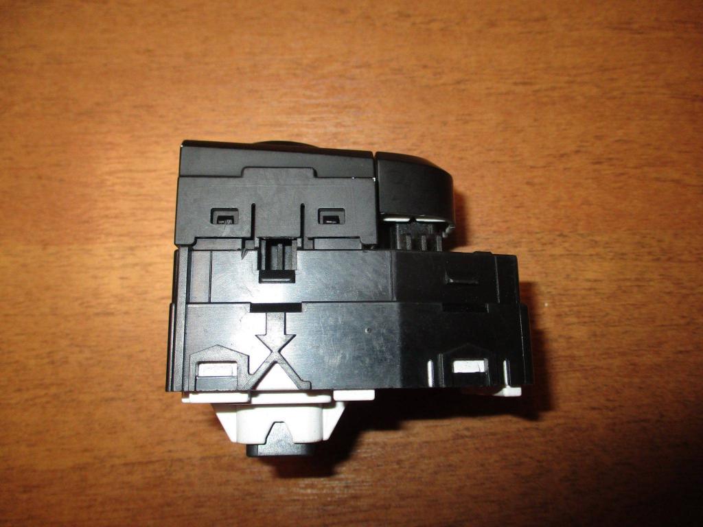 Переключатель регулировки зеркала, 1600 рублей, Пермь