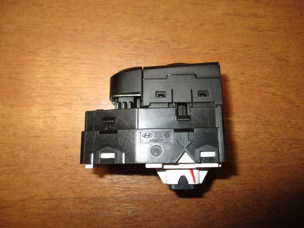 Переключатель регулировки зеркала, 1600 рублей, Пермь