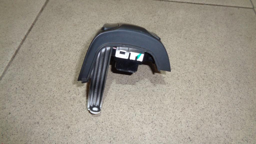 Кнопка в руль, 2500 рублей, Пермь