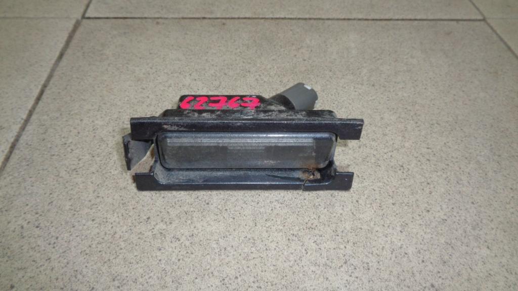 Фонарь подсветки номера, 500 рублей, Пермь