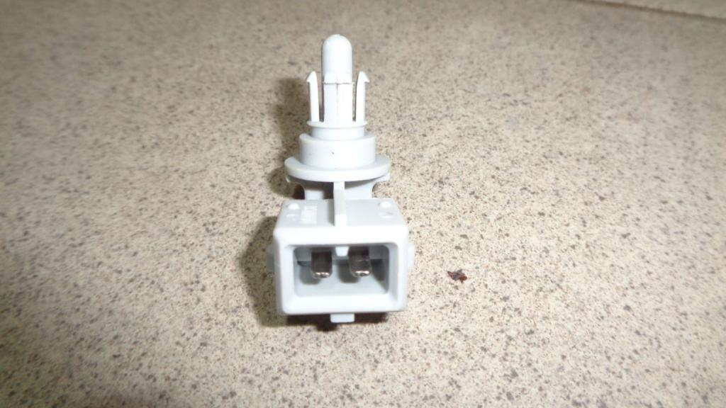 Датчик температуры воздуха, 500 рублей, Пермь