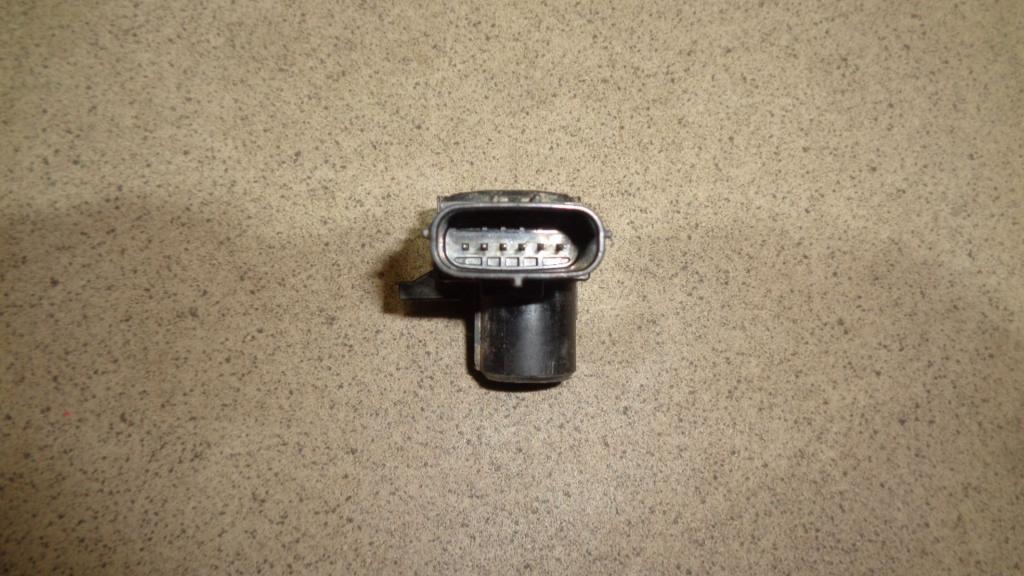 Датчик парковки, 2000 рублей, Пермь