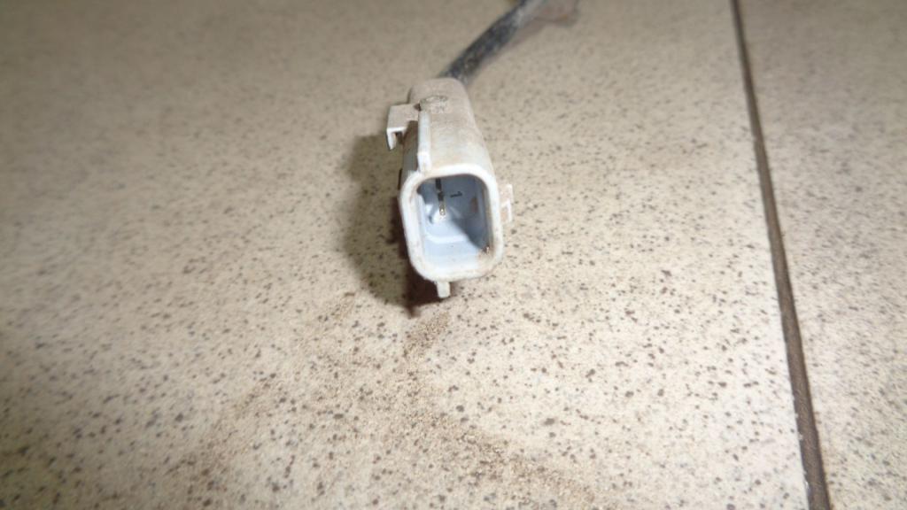 Датчик ABS задний правый, 1000 рублей, Пермь