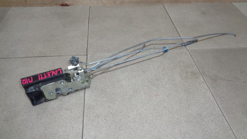 Замок двери передней правой, 1000 рублей, Пермь