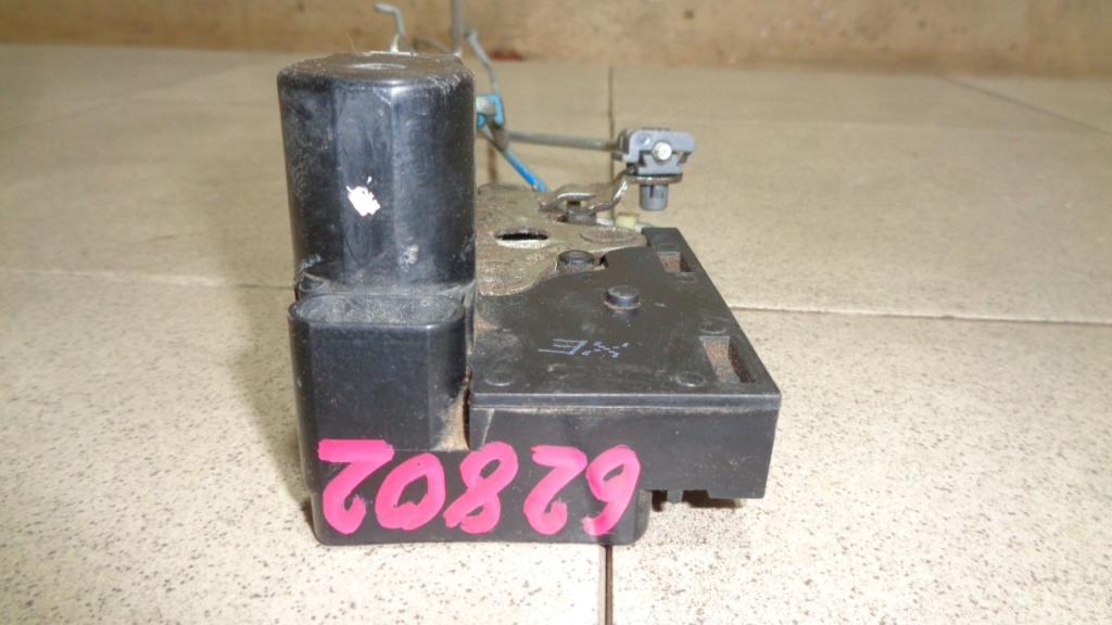 Замок двери передней правой, 1000 рублей, Пермь