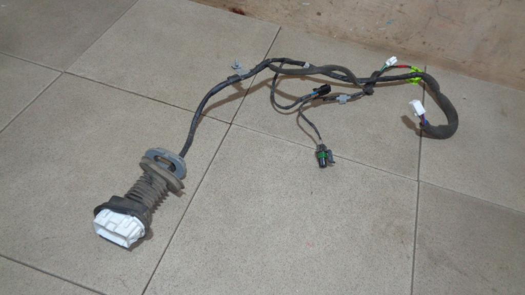 Проводка двери, 700 рублей, Пермь