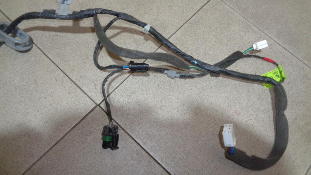 Проводка двери, 700 рублей, Пермь