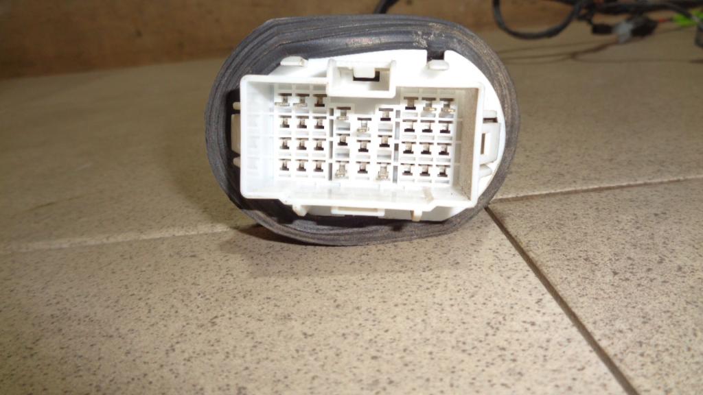 Проводка двери, 700 рублей, Пермь