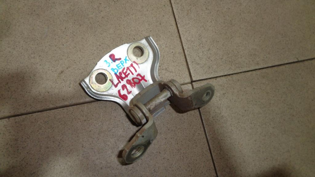 Петля двери задней, 500 рублей, Пермь