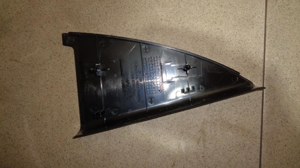 Накладка двери задней правой, 500 рублей, Пермь