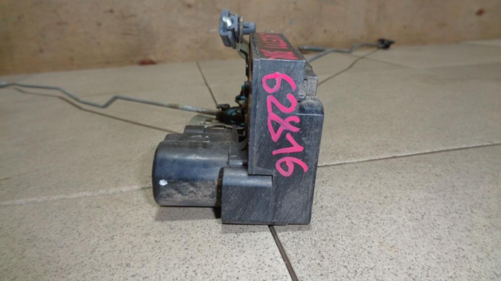 Замок двери задней правой, 500 рублей, Пермь