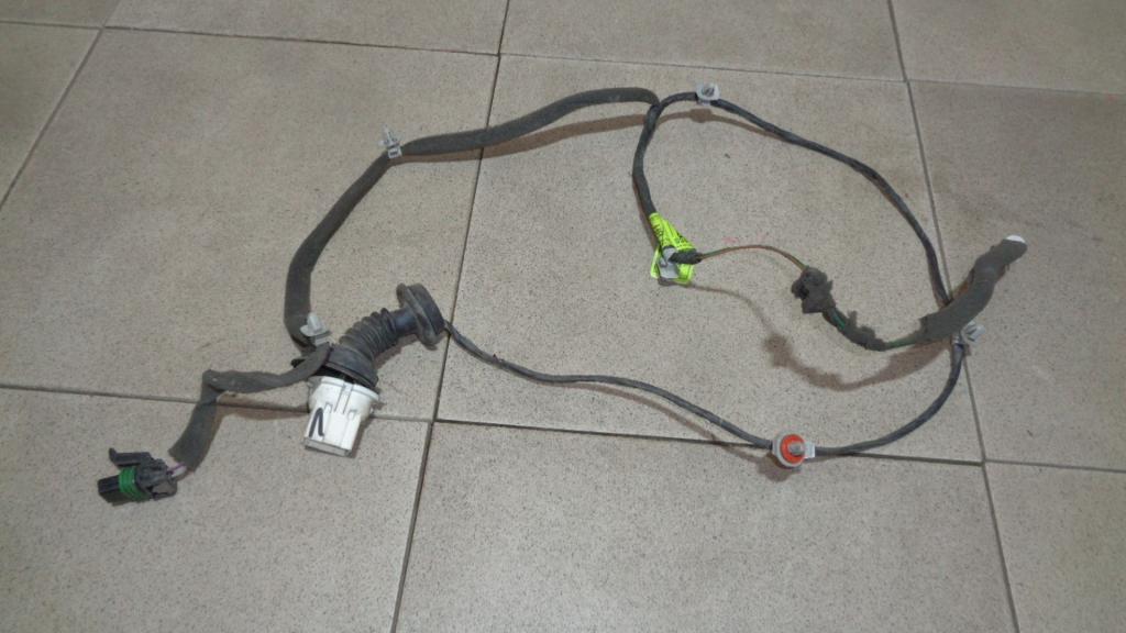 Проводка двери, 600 рублей, Пермь