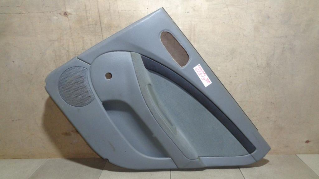 Обшивка двери задней правой, 1000 рублей, Пермь