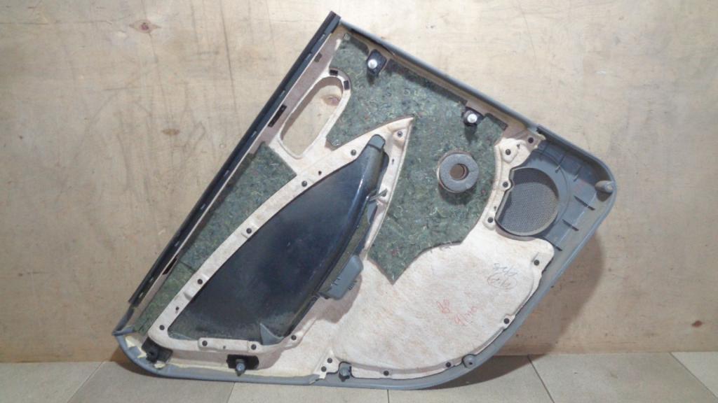 Обшивка двери задней правой, 1000 рублей, Пермь