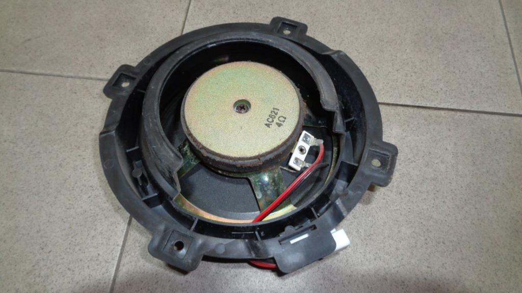 Динамик, 500 рублей, Пермь