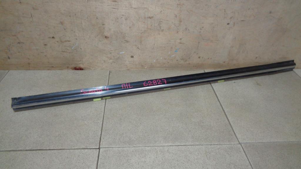 Накладка стекла переднего левого, 700 рублей, Пермь