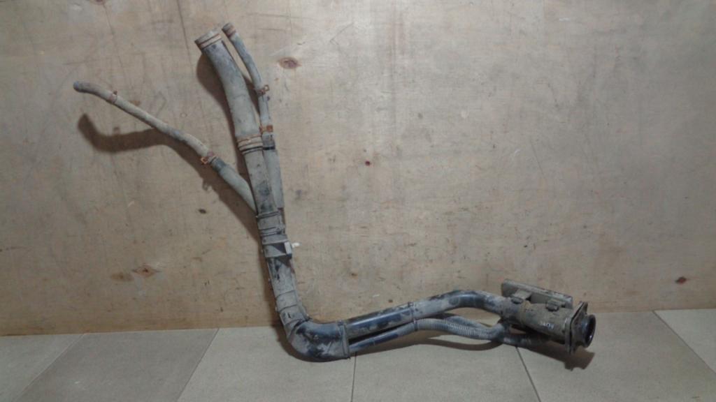 Горловина топливного бака, 1000 рублей, Пермь