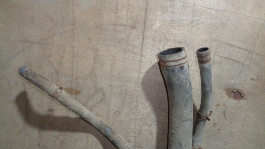 Горловина топливного бака, 1000 рублей, Пермь