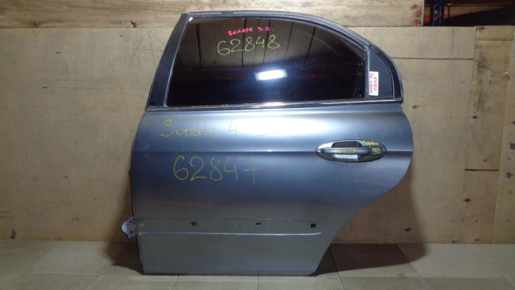 Дверь задняя левая, 10000 рублей, Пермь