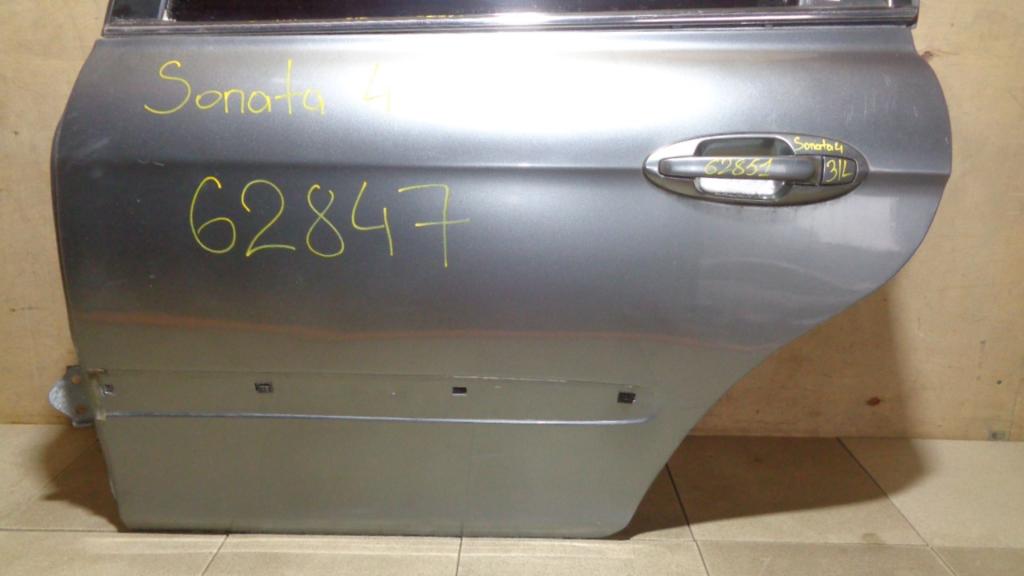 Дверь задняя левая, 10000 рублей, Пермь